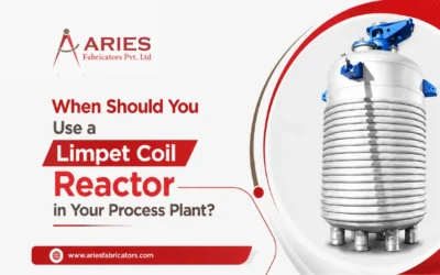 Storage Vessel Types and How to Select Based on Chemical Compatibility