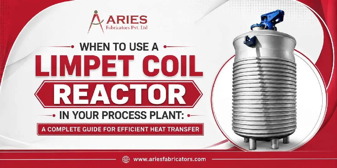Limpet Coil Reactor