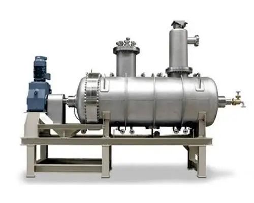 Industrial dryers Aries Fabricators