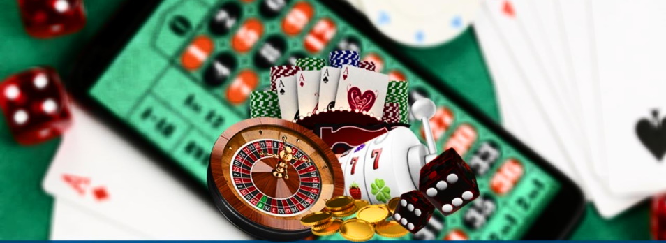 Explore the Thrilling World of Casinos Not on Gamstop 2345