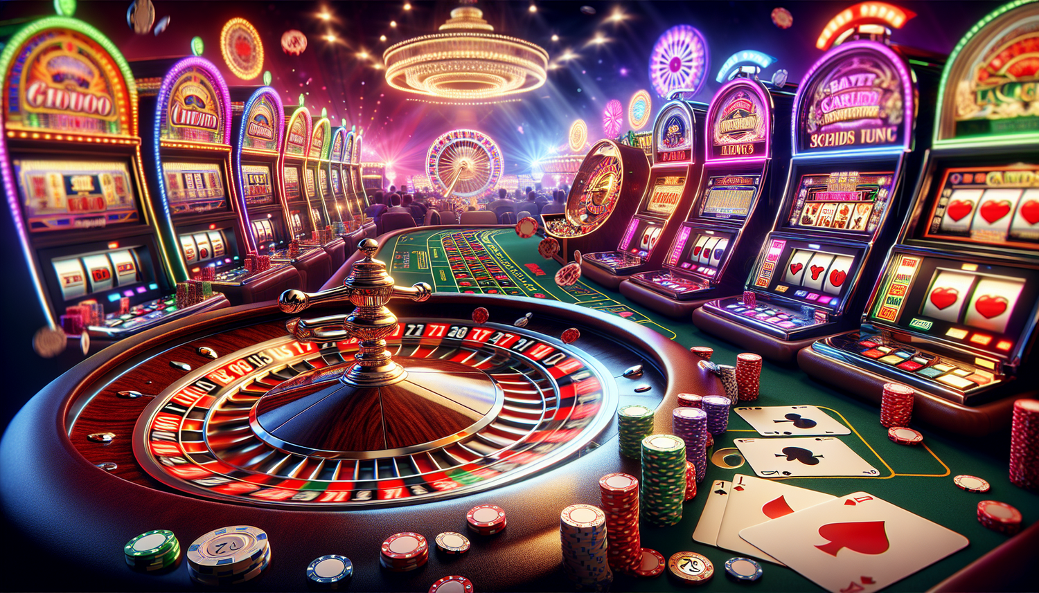 Finest Online Casino Reviews 2025