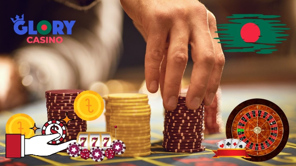 Glory Casino Play on the internet gambling enterprise games with Splendor