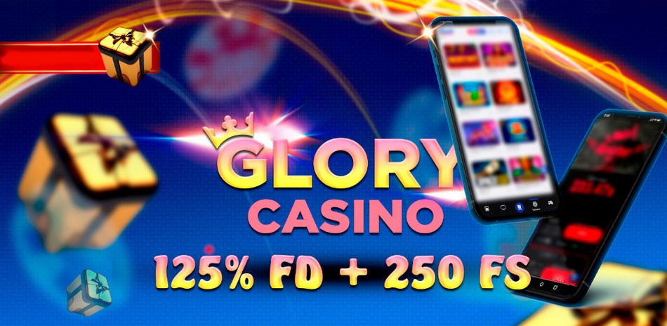 Glory Casino site Play on the internet casino video games with Glory