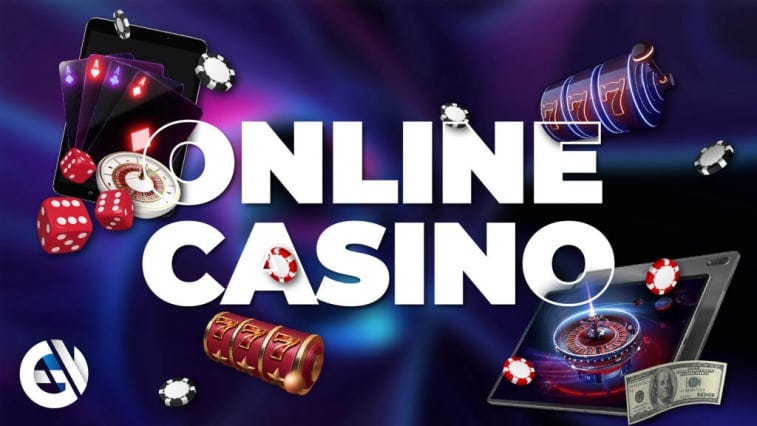 Ideal Non UK Online Casinos - Non UK Slots Sites Guide