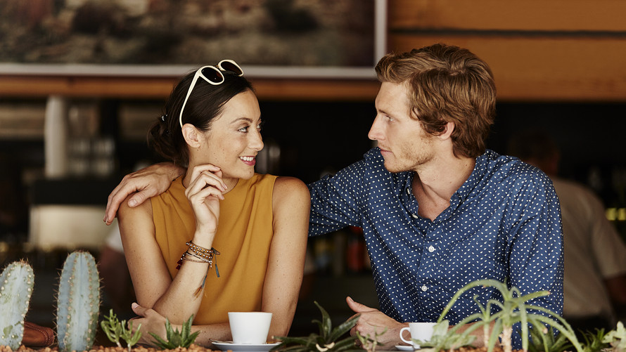 Latidreams: Finding Your Soulmate Has Never Ever Been Easier