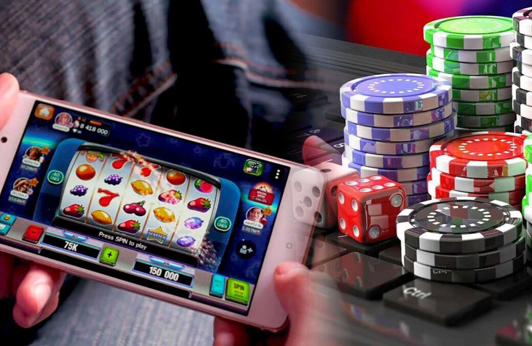 The Rise of Virtual Reality in Online Casinos in Pakistan 3